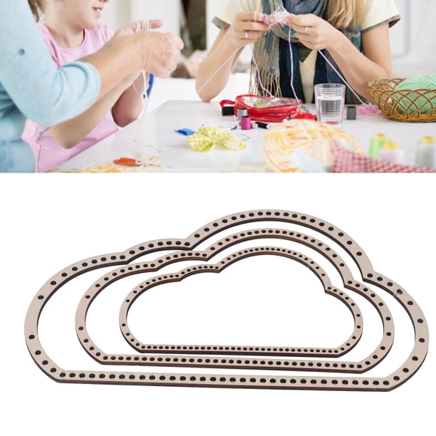 BITEFU Lot de 45 animaux en bois à peindre avec trou, pendentif en bois pour anniversaire d'enfant, travaux manuels pour filles, garçons, travaux manuels, décoration en bois