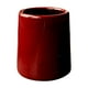 thumbnail image 2 of Cubos de Basura para Baño, de Gran Capacidad, de Doble Capa, de Plástico Abs, Elegantes, En Rojo, Verde y Negro, 29 X 25 X 18 Cm, Ideales para Cocina, Salón y Dormitorio. 1 Unidad., 2 of 6
