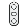 thumbnail image 3 of 1Pcs For Videotron LG G6 H873 Phone Tool Replacement Rear Camera Glass Lens, 3 of 5
