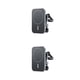 thumbnail image 2 of Soporte de montaje en salida de aire Kearding inalámbrico para automóvil Carga de teléfono móvil 360 grados, 2 of 6