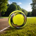 thumbnail image 4 of Greeniant Balones de fútbol diseñados para la diversión y el trabajo en equipo en el campo Entrenamiento de fútbol Características Deportes y aire libre grueso a prueba de explosiones Numero 5, 4 of 6