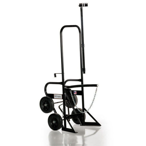 Southwire Simpull Wirebarrel Hand Truck