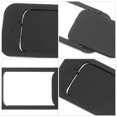 thumbnail image 2 of OUNONA 2pcs Cover Webcam Cover For Accessory Web Stickers Abs Slider, 2 of 8