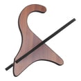thumbnail image 2 of Detachable Ukulele Stand, Small Size Wood Ukulele Stand, High-quality For Violin Ukulele Guitar Musical Instruments, 2 of 8