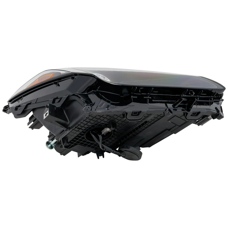 For 2018-2021 NX300 Right Headlight 8114578200-PFM - Walmart.com