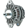 thumbnail image 6 of Alternator For 110 Amp, 24v DELCO 8717 240-6512 8600467 28SI, 6 of 7