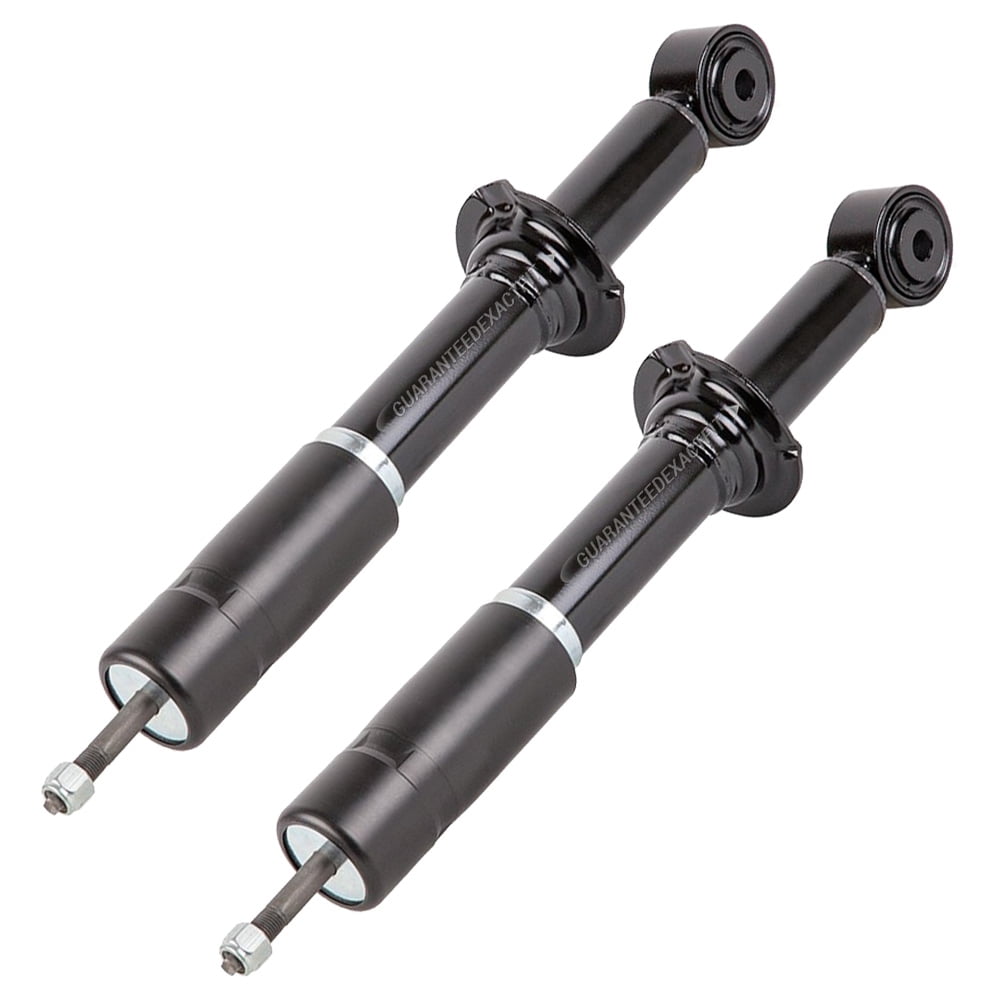 For Toyota Tundra 2000 2001 2002 2003 2004 2005 2006 Pair Front Strut