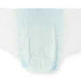 thumbnail image 5 of Wings Super Quilted Unisex Disposable Incontinence Underwear Case, Size L, Heavy Absorbency 72 Count, 5 of 5