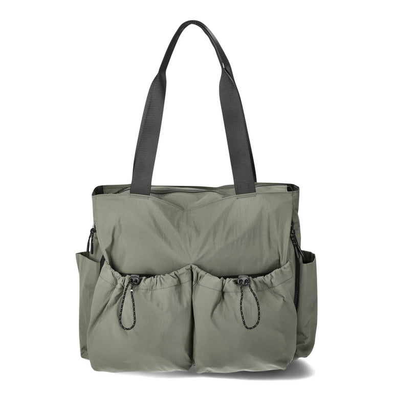USA製！BIRDWELL LES MANS NYLON TOTE BAG USA製！BIRDWELL LES MANS NYLON TOTE BAG USA製！BIRDWELL LES