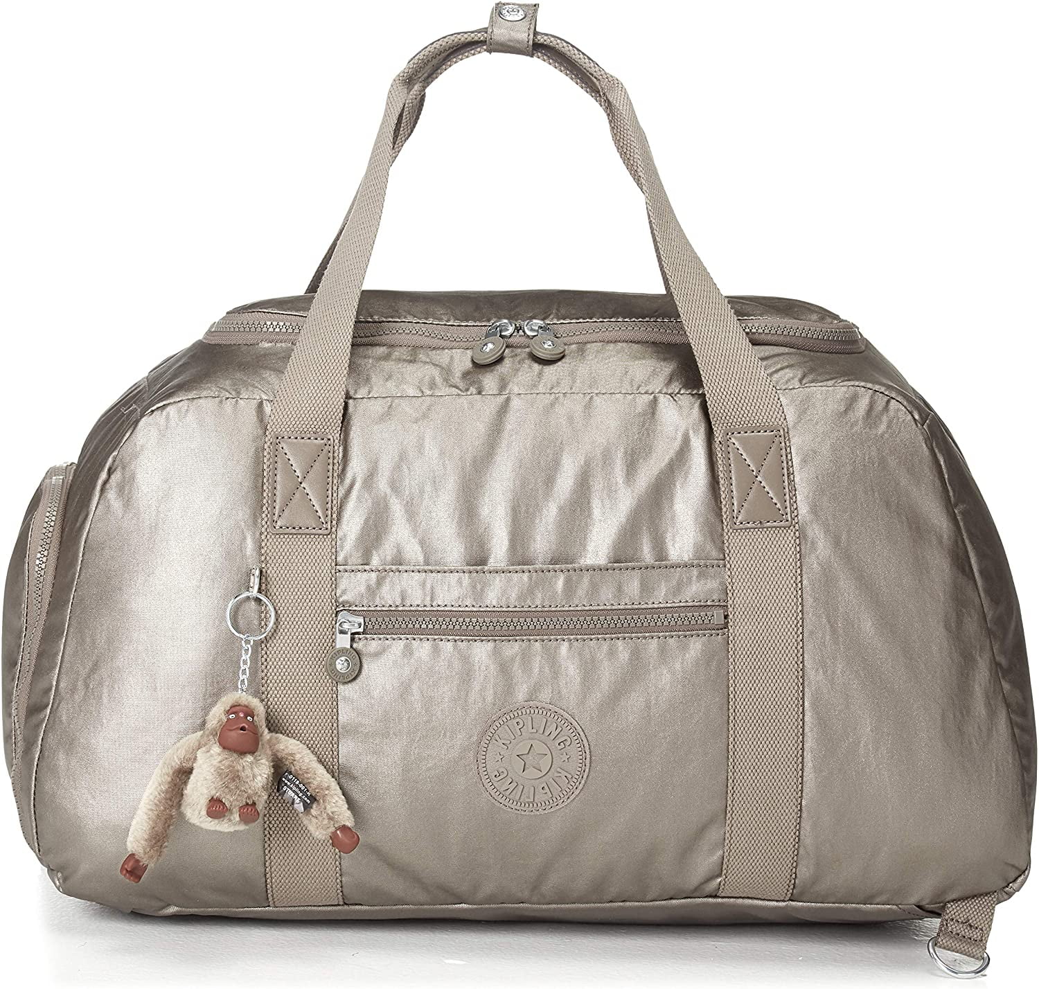 coach swagger bag