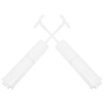 thumbnail image 3 of Miangastore 2pcs Manual Vacuum Pump For Storage Bags Efficient Pump For Vacuum Compression Bags Portable Hand Pump For Travel Manual Vacuum Pump, 3 of 7