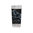 thumbnail image 1 of Panthère Noire MARVEL 20 OZ Gobelet sous Vide en Acier Inoxydable NLA, 1 of 3