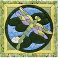 thumbnail image 1 of Dragonfly Quilt Magic Kit, 1 of 3