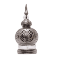 thumbnail image 2 of Huile Concentrée Argentée SHAMOOKH PERFUME - 20ml (0.6Oz) par KHADLAJ, 2 of 3