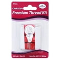 thumbnail image 3 of Allary All Purpose Premium Thread Kit 200yd-White, 3 of 3