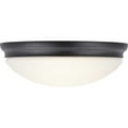 thumbnail image 7 of One-Light 15" LED Flush Mount, 7 of 7