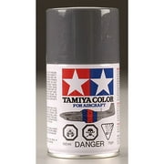 Tamiya Aircraft Spray AS-4 Gray Violet Acrylic TAM86504 Lacquer Primers & Paints