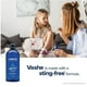 thumbnail image 2 of Limpiador de heridas Vashe Wound Solution, botella de 120 ml, 2 of 3