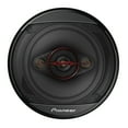 thumbnail image 3 of Pioneer TS-501M 5.25" 4-Way Coaxial Car Stereo Speakers, Full Range, 300W Max Power, Easy Install (Pair), 3 of 4