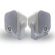 thumbnail image 1 of Bocinas para agua Herdio  4'' de 2 Vías 100W -Blanco, 1 of 3