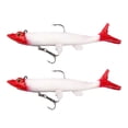 thumbnail image 2 of Señuelo de pesca Macarena Plomado con Anzuelos Noctilucentes 318, 2 of 8