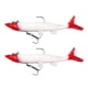 thumbnail image 2 of Señuelo de pesca Macarena Plomado con Anzuelos Noctilucentes 318, 2 of 8