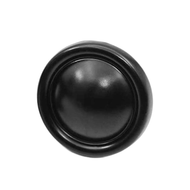 Eigraketly Tiradores de armario para muebles, tiradores de cajón de aleación de aluminio, accesorios de Hardware, armario negro, armario moderno Herramientas y ferretería tipo 1