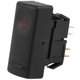 thumbnail image 1 of Nuevo interruptor de advertencia de peligro eléctrico apto para Renault 19 Ii 7700817335 Afortunado Sencillez, 1 of 5