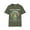 Military Green, variant on Here There Be Dragons (Deceptive) - Sojourner Martyr T-Shirt