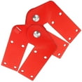 thumbnail image 3 of Heavy Duty Ladder Hinges for Telescopic, Engineering & Household Ladders - 2 Pack, 3 of 4