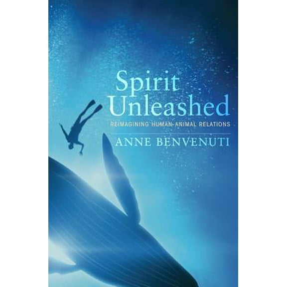 Spirit Unleashed (Hardcover)
