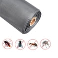 thumbnail image 5 of Malla mosquitera de fibra de vidrio multiusos para bricolaje, material antimosquitos, mosquitera personalizable para ventanas, 5 of 5