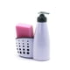 thumbnail image 2 of Dispensador de Jab√≥n con Porta Esponja Good & Good DJ97176, 2 of 7