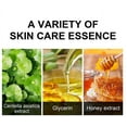 thumbnail image 3 of CC Cream with Centella Asiatica, Color Correcting CC Cream Lightweight Skin Perfector Tinted Moisturiser, Full Coverage Invisible Pores Face Concealer Makeup CC Cream Light with SPF 25 (Dark*1 PCS), 3 of 9