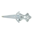 thumbnail image 5 of Brock Window Regulator w/o Motor for 2001-2007 Highlander Rear Left 6980448031, 5 of 9