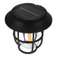 thumbnail image 4 of Solar Powered Outdoor Lights Campers 12.50X12.20X12.20CM Tungsten Filament Bulb 1Pack, 4 of 4