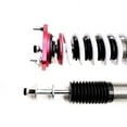 thumbnail image 4 of Godspeed (MSS0340-B) Acura ILX 2016 UP MonoSS Coilover Suspension Coilover Full adjustable 16 way Suspension Kit WIth Monotube shock design, 4 of 4