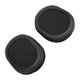 thumbnail image 3 of Soft and Breathable Memory Foam Replacement Ear Pads for Barracuda X Wireless Gaming Headset, Black, 3 of 4