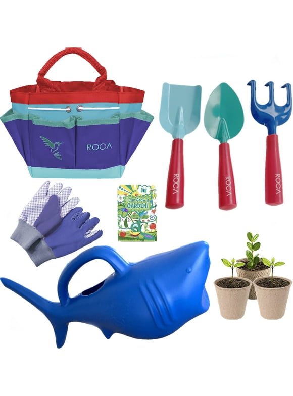 Kids Gardening Tools in Garden Tools