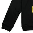 thumbnail image 5 of Miraculous Cat Noir Big Girls Fleece Pullover Hoodie Little Kid to Big Kid, 5 of 5