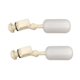 thumbnail image 4 of GROWTH TANK Floating Ball Valves 1/2′′ for Stock Tank Pool Livestock Water Trough Ponds, 4 of 9