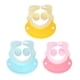 thumbnail image 3 of Gorros De Baño Para Niños, Gorro Para Lavar El Cabello, Ajustable, Conveniente, Para El Hogar, Producto Para Baby Shower, Protectores Para El Cabello Cómodos Con Forma Hermosa Scienceny BA000656-02, 3 of 5