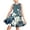 2-Multicolor, variant on Xdegoge Embroidered Floral Dress for Girls Size 14-16,Girls Sleeveless A-Line Casual Sundresses Size 6, Dresses 10-12 Green,Toddler Girls Clothes,,Returns and Refunds My Orders Multicolor 5 Years