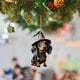 thumbnail image 3 of Liquidación Halloween Decoration Dog Hanging, Halloween Christmas Tree Pendant Home Decoration Window Car Ornament, Backpack Ornament, Halloween Ornament, 3 of 4
