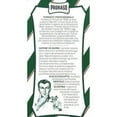 thumbnail image 4 of Proraso Professional Shaving Cream Tube, 500ml, Barber Supply, 4 of 5