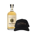 thumbnail image 1 of Tequila Solarum Reposado 750 Ml + Gorra Solarum, 1 of 2