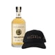 thumbnail image 1 of Tequila Solarum Reposado 750 Ml + Gorra Solarum, 1 of 2