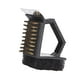 thumbnail image 1 of BBQ Limpieza Parrilla Cepillo Limpiador Cepillo de Alambre de Cocina de material acero Inoxidable shamjiam BBQ Brush Grill Cleaner, 1 of 8