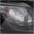 thumbnail image 4 of CAPA For 18-22 Camry Halogen Headlight Headlamp w/Bulb w/o LED Signal Right Side, 4 of 5