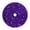 PurpleB, variant on Hwkond Under 10$ Christmas Decorations Christmas Tree Bottom Decoration Apron Sequin Christmas Tree Skirt Glitter Tree Skirt For Xmas Holiday Party Decor,Purple